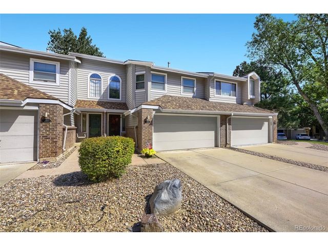 12065 W Chenango Dr, Morrison, CO 80465