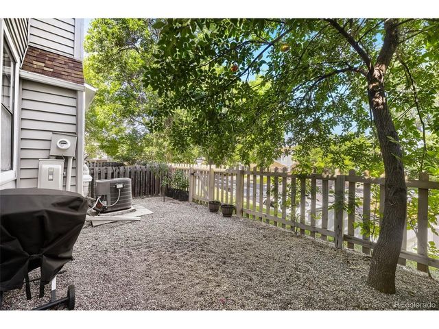12065 W Chenango Dr, Morrison, CO 80465