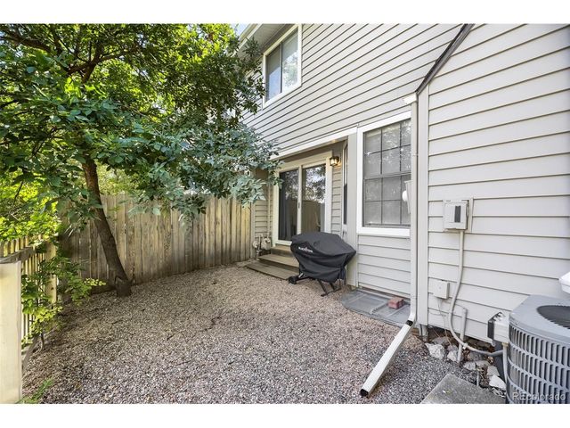 12065 W Chenango Dr, Morrison, CO 80465