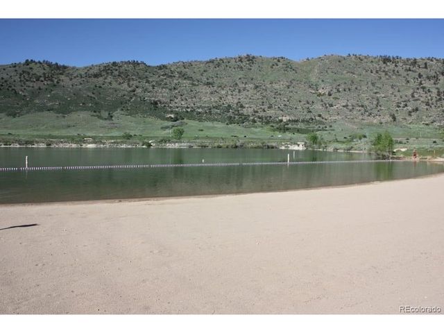 12065 W Chenango Dr, Morrison, CO 80465