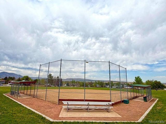 12065 W Chenango Dr, Morrison, CO 80465