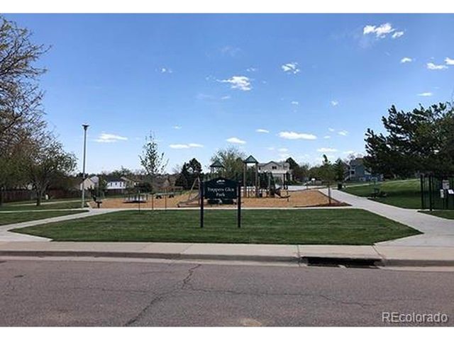 12065 W Chenango Dr, Morrison, CO 80465