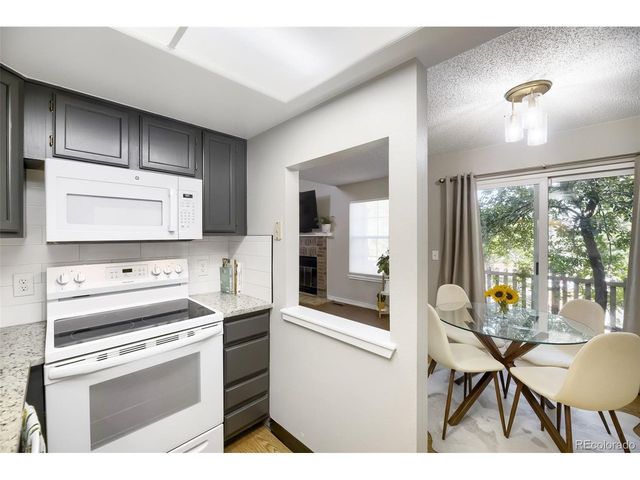 12065 W Chenango Dr, Morrison, CO 80465