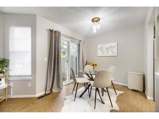 12065 W Chenango Dr, Morrison, CO 80465