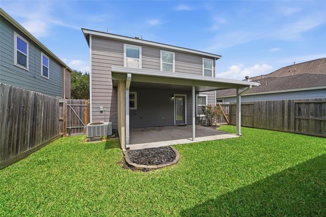 6611 Green Pear Lane, Houston, TX 77049