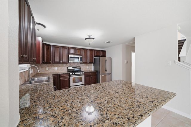 6611 Green Pear Lane, Houston, TX 77049