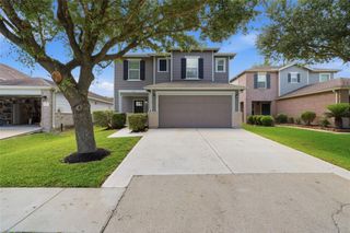 6611 Green Pear Lane, Houston, TX 77049