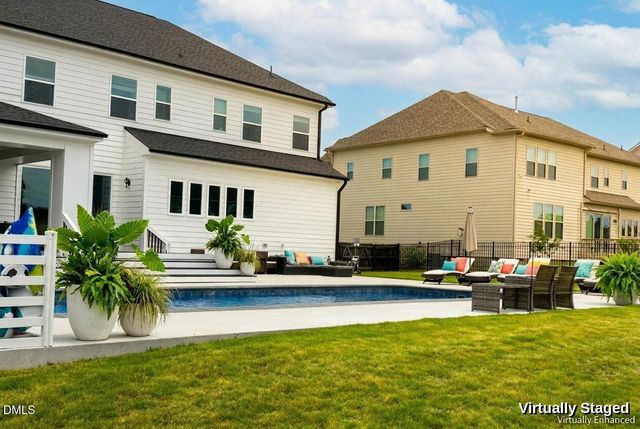 3723 Regent Pines Drive, New Hill, NC 27562