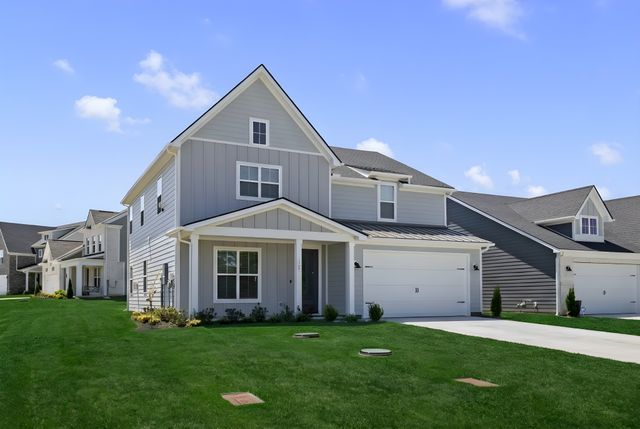 7705 Chapin Dr, Murfreesboro, TN 37129