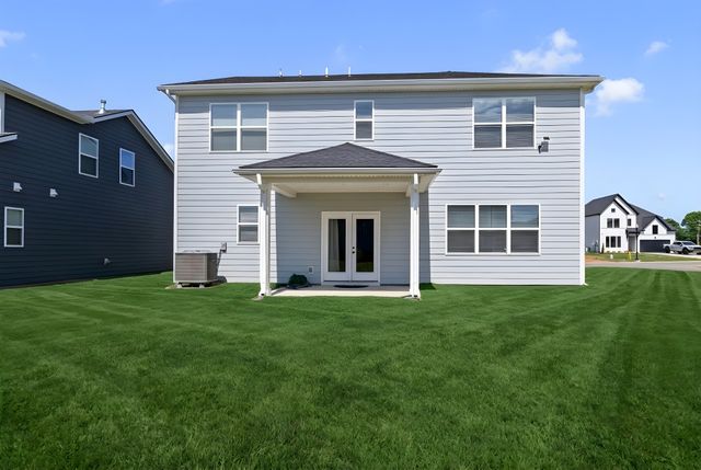 7705 Chapin Dr, Murfreesboro, TN 37129