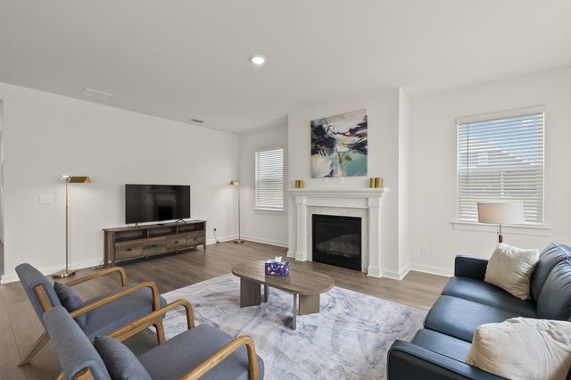 7705 Chapin Dr, Murfreesboro, TN 37129
