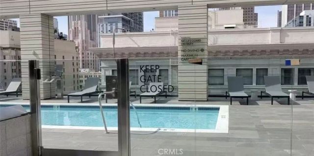 400 S Broadway 601, Los Angeles, CA 90013