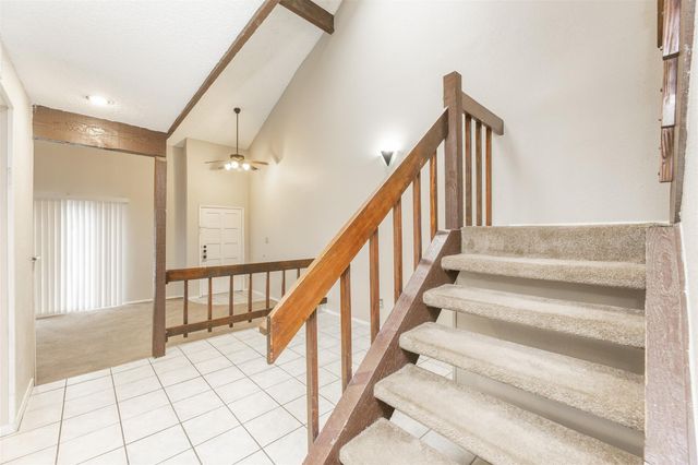12926 Greenway Chase Court 2926, Houston, TX 77072