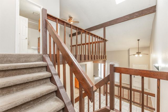 12926 Greenway Chase Court 2926, Houston, TX 77072