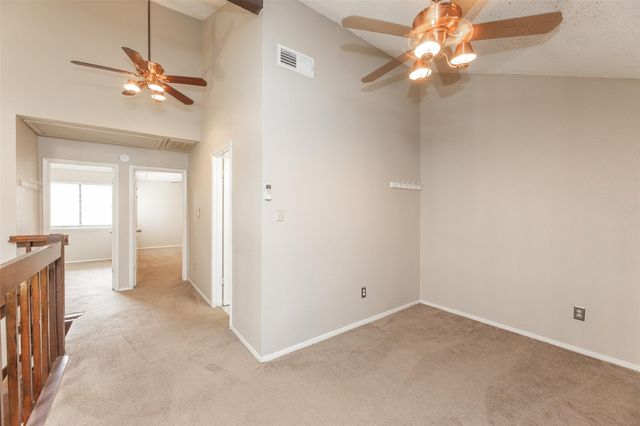 12926 Greenway Chase Court 2926, Houston, TX 77072