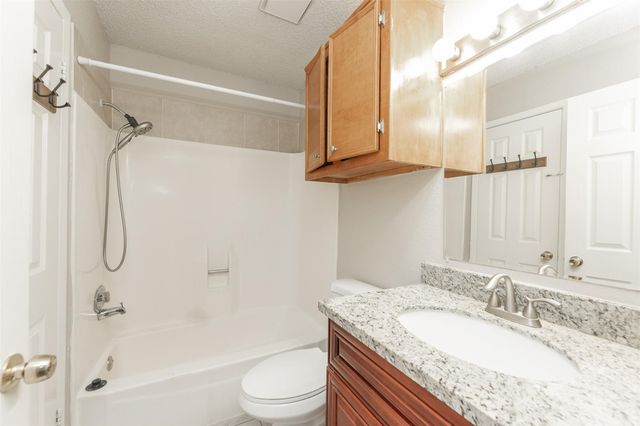 12926 Greenway Chase Court 2926, Houston, TX 77072