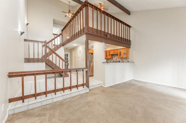 12926 Greenway Chase Court 2926, Houston, TX 77072