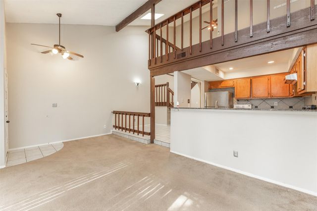 12926 Greenway Chase Court 2926, Houston, TX 77072