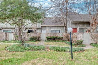 12926 Greenway Chase Court 2926, Houston, TX 77072