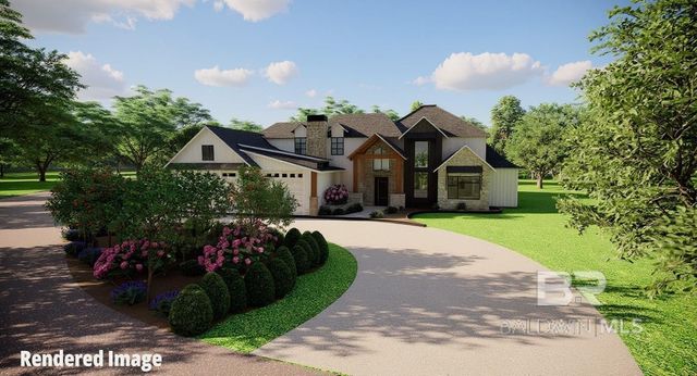 0 Saddlewood Lane, Fairhope, AL 36532