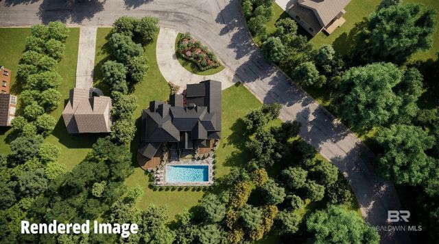 0 Saddlewood Lane, Fairhope, AL 36532