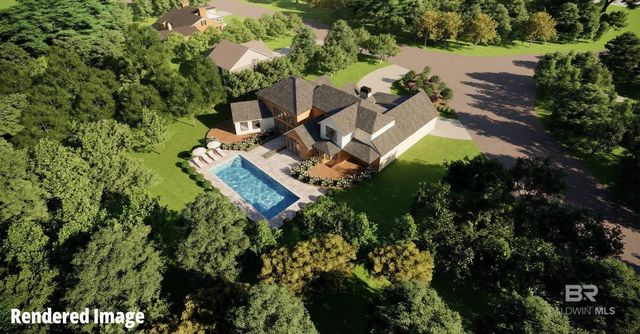 0 Saddlewood Lane, Fairhope, AL 36532