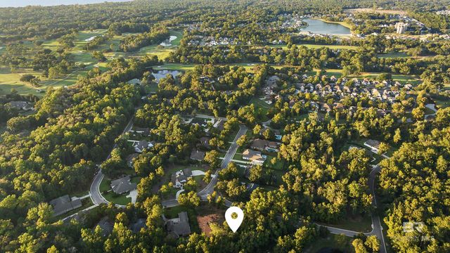 0 Saddlewood Lane, Fairhope, AL 36532