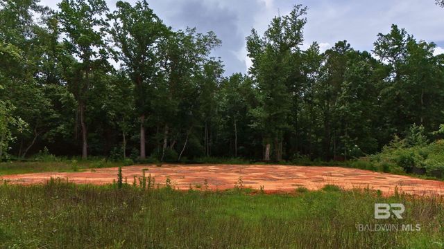 0 Saddlewood Lane, Fairhope, AL 36532