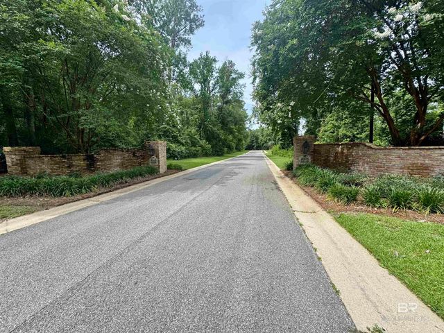 0 Saddlewood Lane, Fairhope, AL 36532