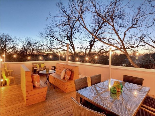 5517 Avenue G B, Austin, TX 78751