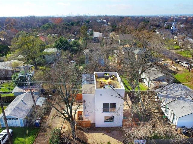 5517 Avenue G B, Austin, TX 78751