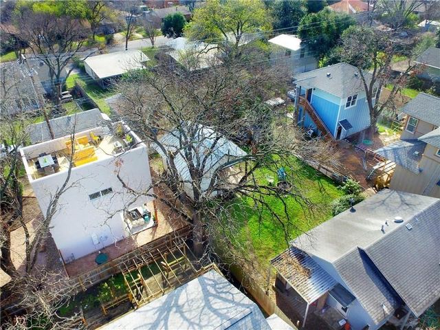 5517 Avenue G B, Austin, TX 78751