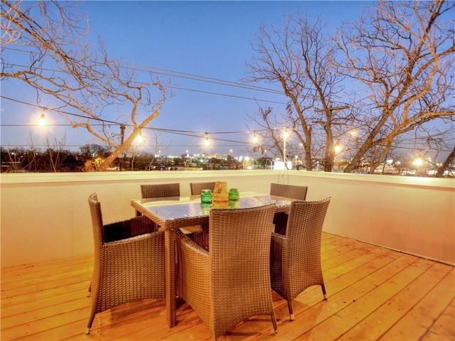 5517 Avenue G B, Austin, TX 78751