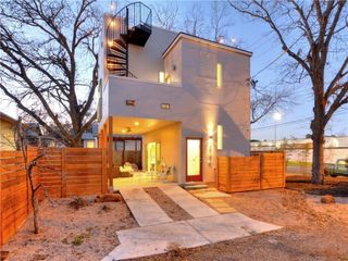 5517 Avenue G B, Austin, TX 78751