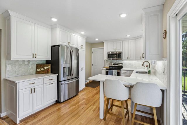 W7810 Star Court Road, Pardeeville, WI 53954