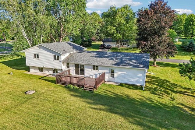W7810 Star Court Road, Pardeeville, WI 53954
