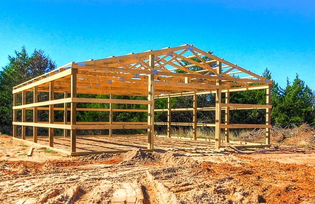 11737 Ward Road, Edmond, OK 73034