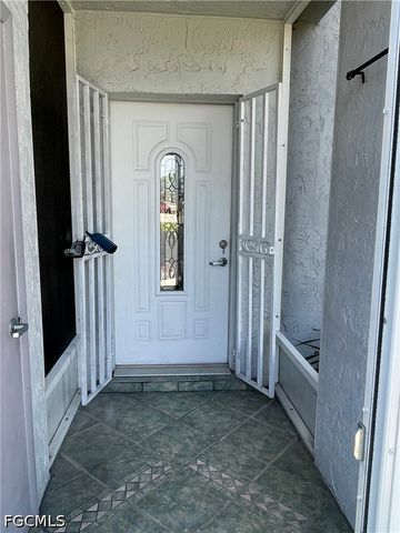 5775 Littlestone CT, North Fort Myers, FL 33903