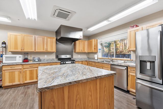 12800 & 12862 Cherry Avenue, Milton Twp, MI 49676