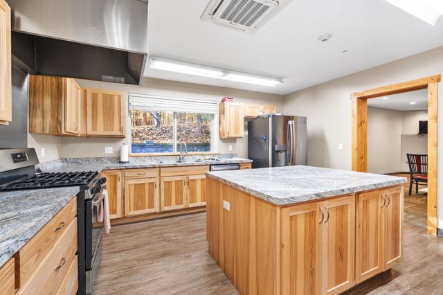 12800 & 12862 Cherry Avenue, Milton Twp, MI 49676