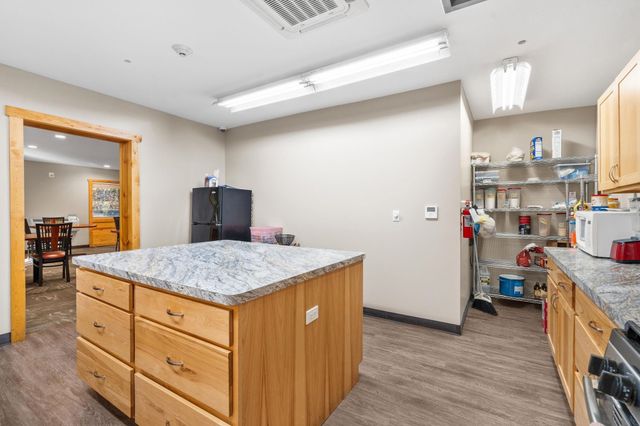 12800 & 12862 Cherry Avenue, Milton Twp, MI 49676