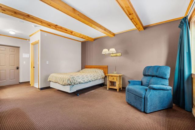 12800 & 12862 Cherry Avenue, Milton Twp, MI 49676