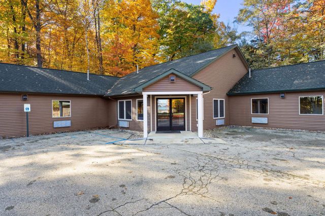 12800 & 12862 Cherry Avenue, Milton Twp, MI 49676