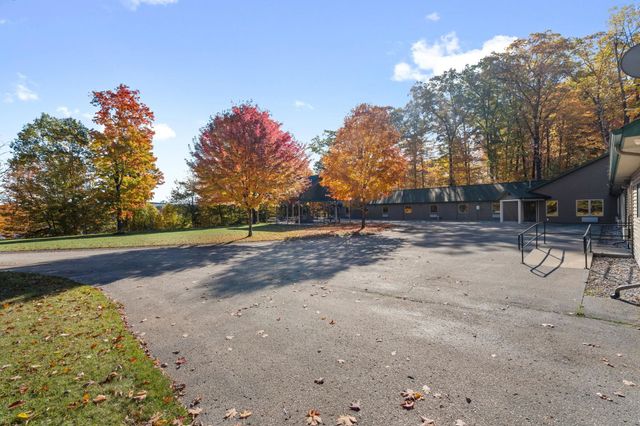 12800 & 12862 Cherry Avenue, Milton Twp, MI 49676