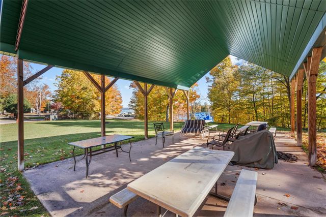 12800 & 12862 Cherry Avenue, Milton Twp, MI 49676