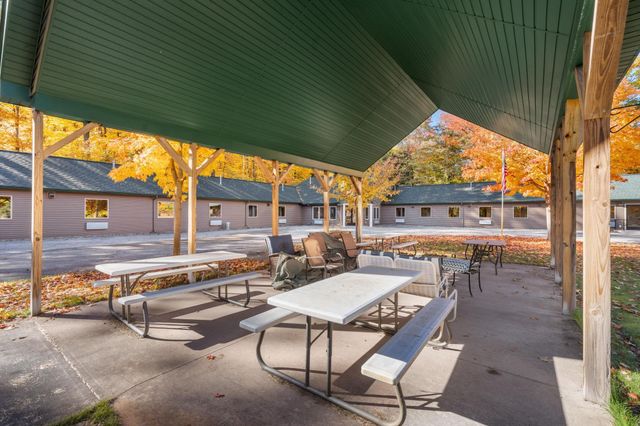 12800 & 12862 Cherry Avenue, Milton Twp, MI 49676