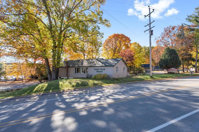 12800 & 12862 Cherry Avenue, Milton Twp, MI 49676