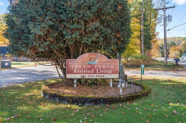 12800 & 12862 Cherry Avenue, Milton Twp, MI 49676