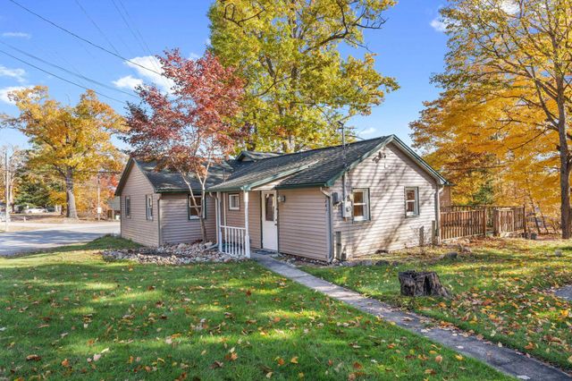 12800 & 12862 Cherry Avenue, Milton Twp, MI 49676