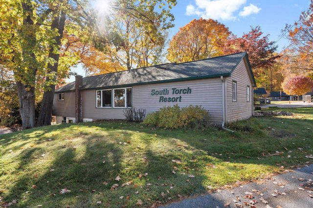 12800 & 12862 Cherry Avenue, Milton Twp, MI 49676